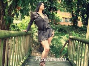 Victoriamaisie