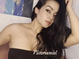 Victoriamiel