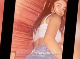 Victoriamilleer