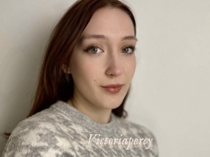 Victoriapercy