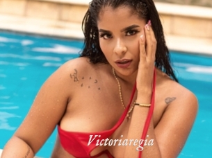 Victoriaregia