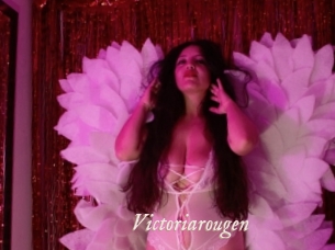 Victoriarougen