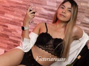 Victoriarousee