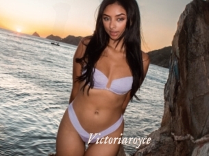 Victoriaroyce