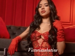 Victoriasabatine