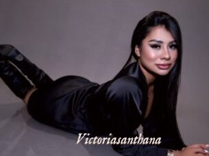 Victoriasanthana