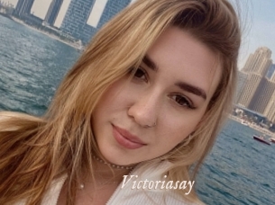 Victoriasay