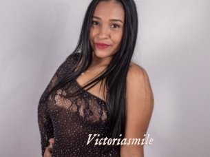 Victoriasmile