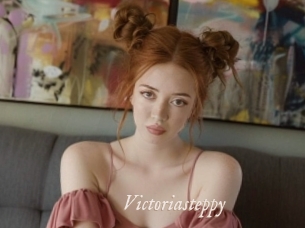 Victoriasteppy