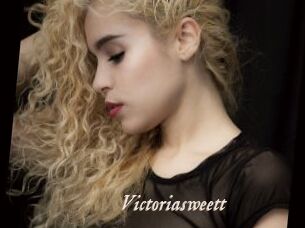 Victoriasweett