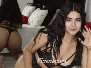 Victoriavesga