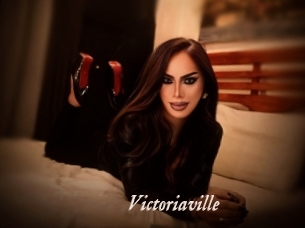 victoriaville Chobix 