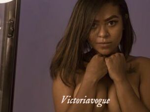 Victoriavogue