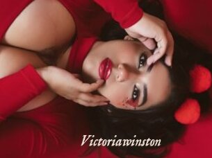 Victoriawinston
