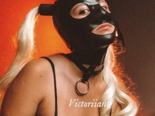Victoriiam