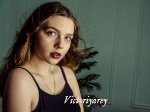 Victoriyarey