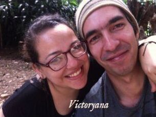Victoryana