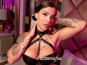 Victtoriafox