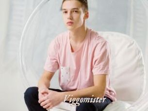 Viggomister