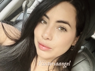 Viictoriaangel