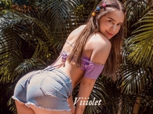 Viiiolet