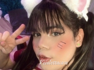 Viiolettacam