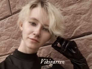 Vikigarren