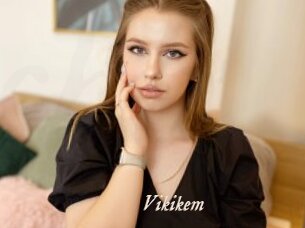 Vikikem
