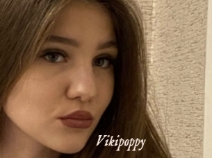 Vikipoppy