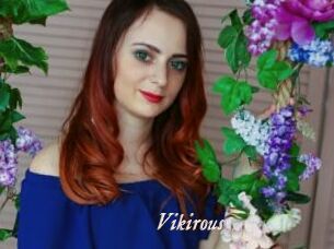 Vikirous