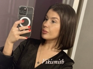 Vikismith