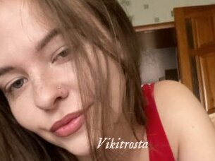 Vikitrosta