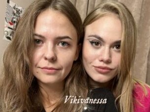 Vikivanessa