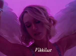 Vikkilust