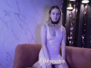 Vikkyaustin