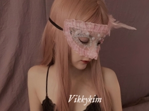Vikkykim