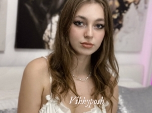 Vikkyposh