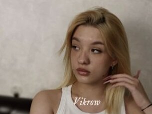 Vikrow
