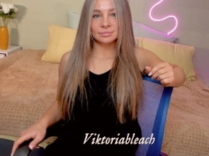 Viktoriableach