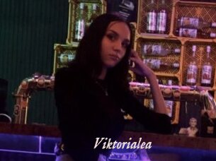 Viktorialea