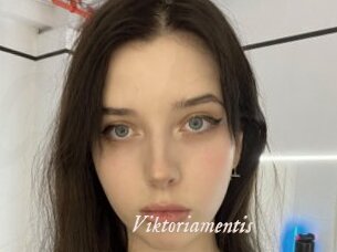 Viktoriamentis