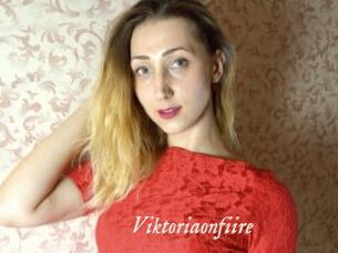 Viktoriaonfiire