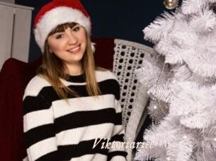Viktoriarice
