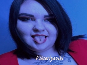 Viktoriyaviki