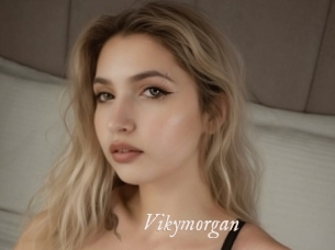 Vikymorgan