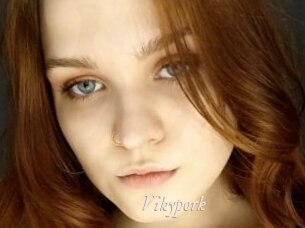 Vikypork
