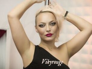 Vikyrouge