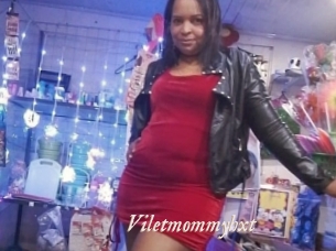 Viletmommyhxt