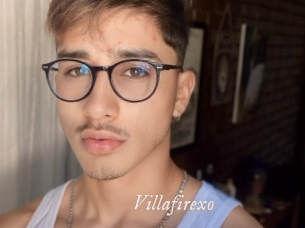 Villafirexo