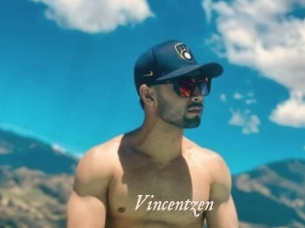 Vincentzen